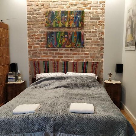 Krakowsky Apartment ภายนอก รูปภาพ