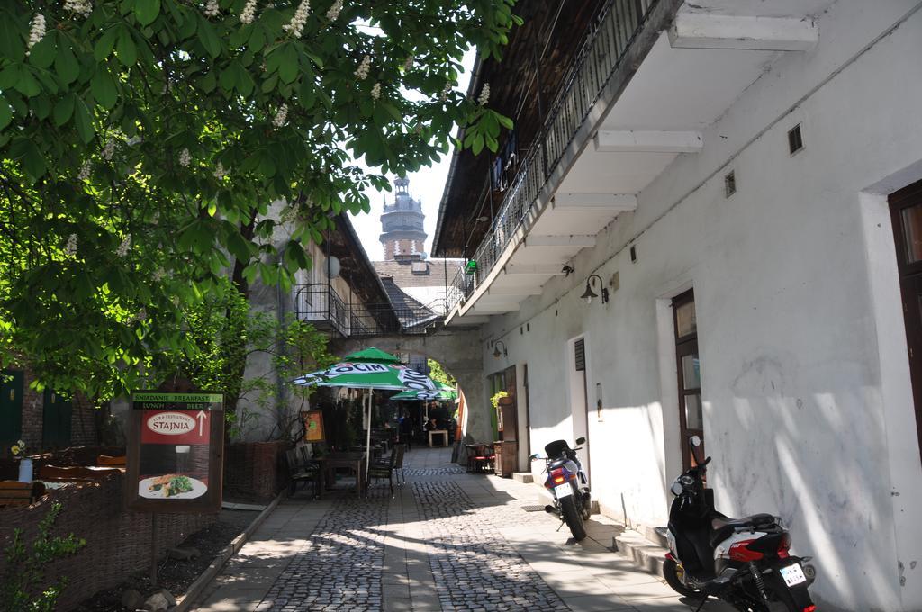 Krakowsky Apartment ห้อง รูปภาพ