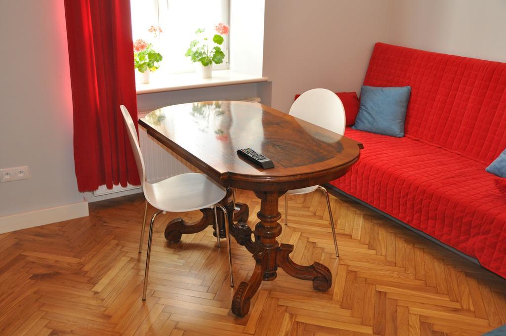 Krakowsky Apartment ห้อง รูปภาพ