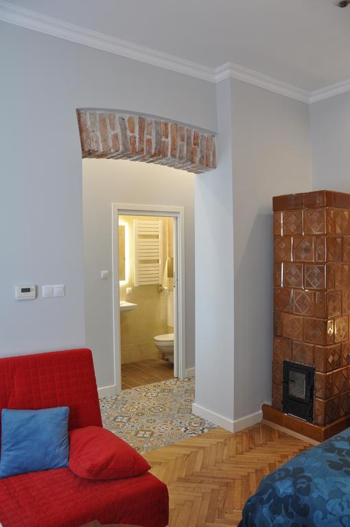 Krakowsky Apartment ห้อง รูปภาพ
