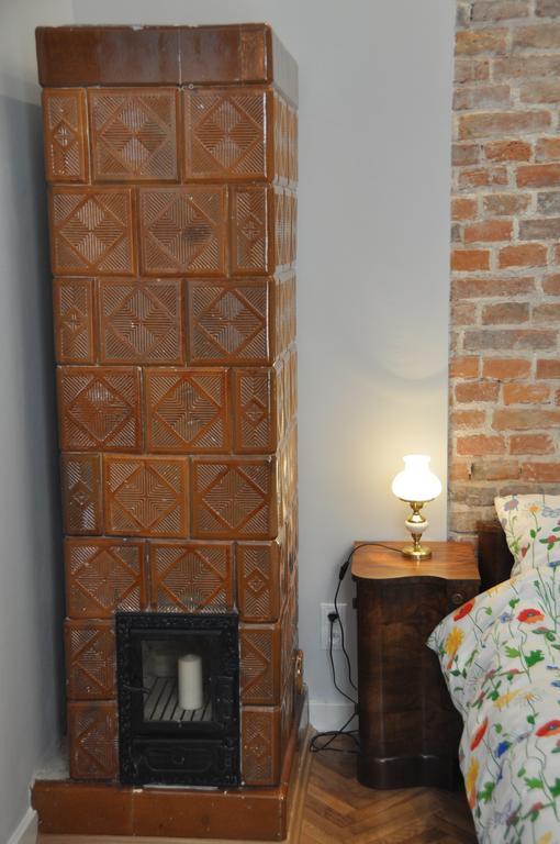 Krakowsky Apartment ห้อง รูปภาพ