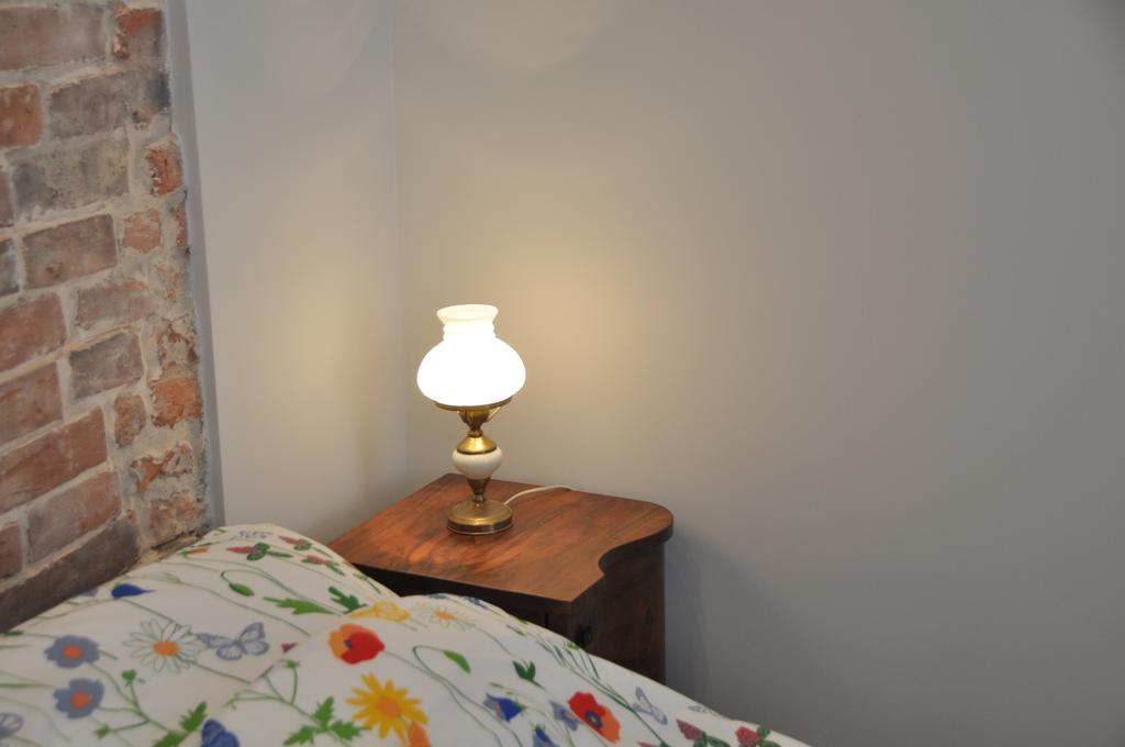 Krakowsky Apartment ห้อง รูปภาพ