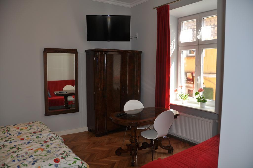 Krakowsky Apartment ห้อง รูปภาพ