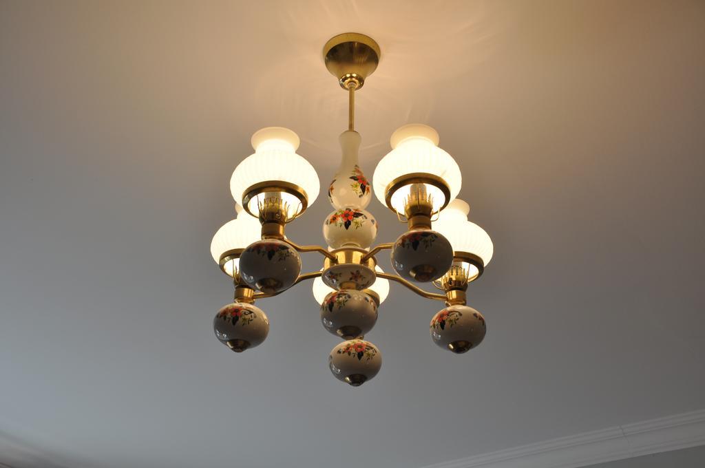 Krakowsky Apartment ห้อง รูปภาพ