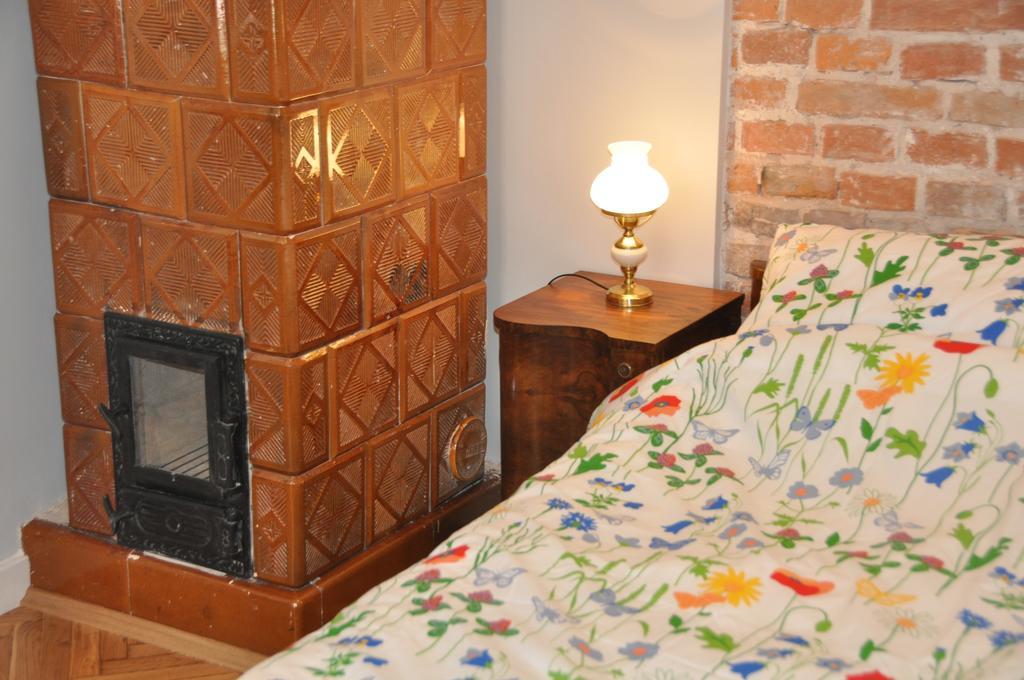 Krakowsky Apartment ห้อง รูปภาพ