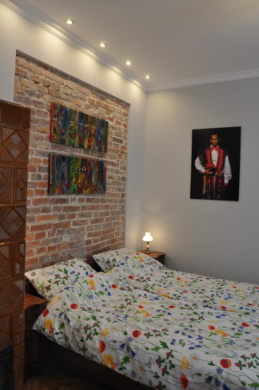 Krakowsky Apartment ห้อง รูปภาพ